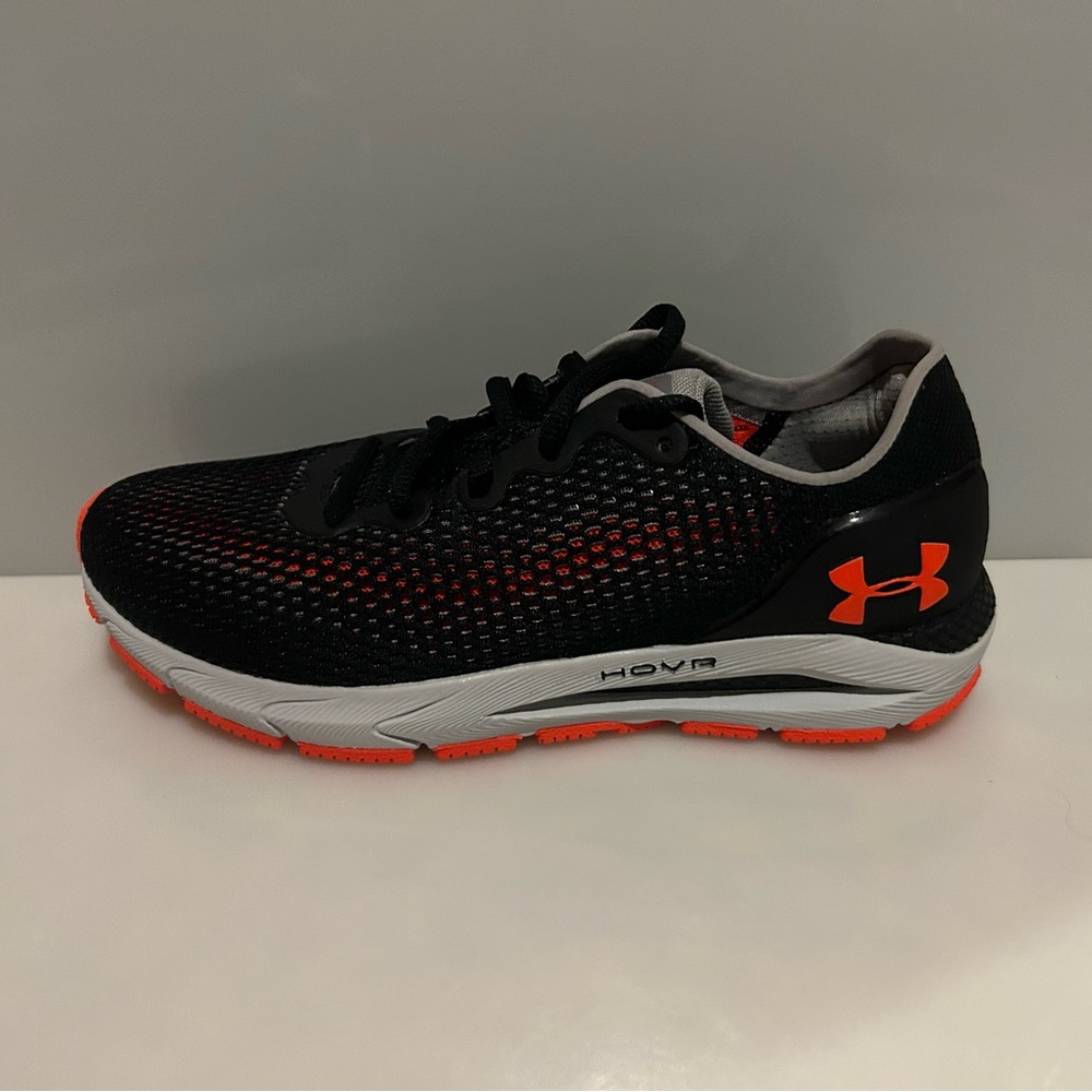 New Under Armour Women’s HOVR Sonic 4 Running Shoes - Size 7.5 & 8 Available